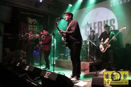 The Clerks (D) 4. Freedom Sounds Festival - Gebaeude 9, Koeln 22. April 2016 (17).JPG